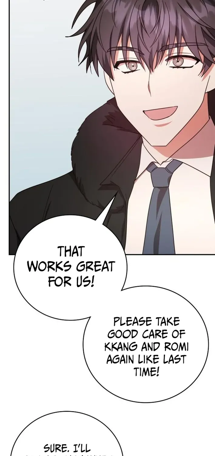 A Genius Writer’s Random Workplace Chapter 96 page 57 - 