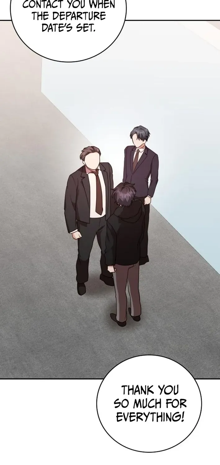 A Genius Writer’s Random Workplace Chapter 96 page 58 - 