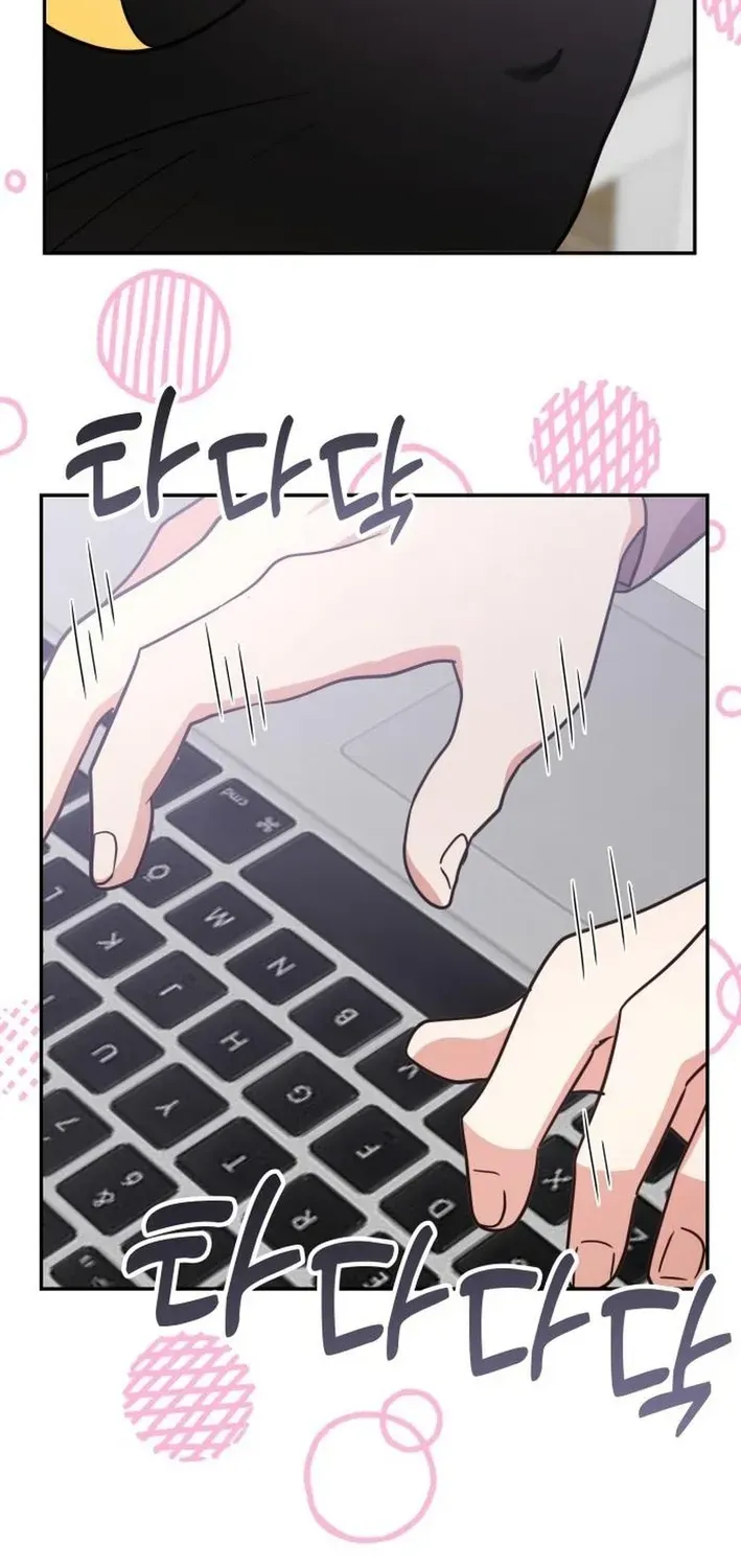 A Genius Writer’s Random Workplace Chapter 96 page 66 - 