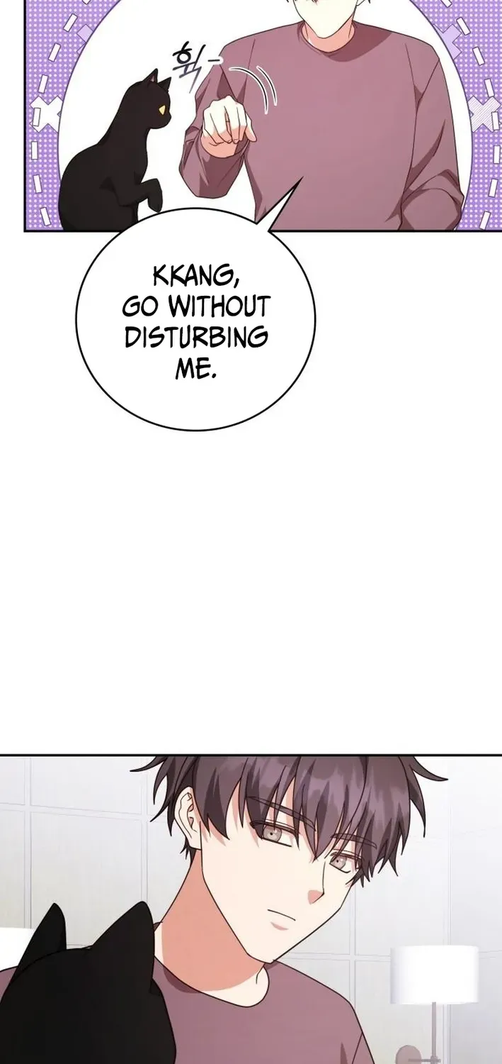 A Genius Writer’s Random Workplace Chapter 96 page 68 - 