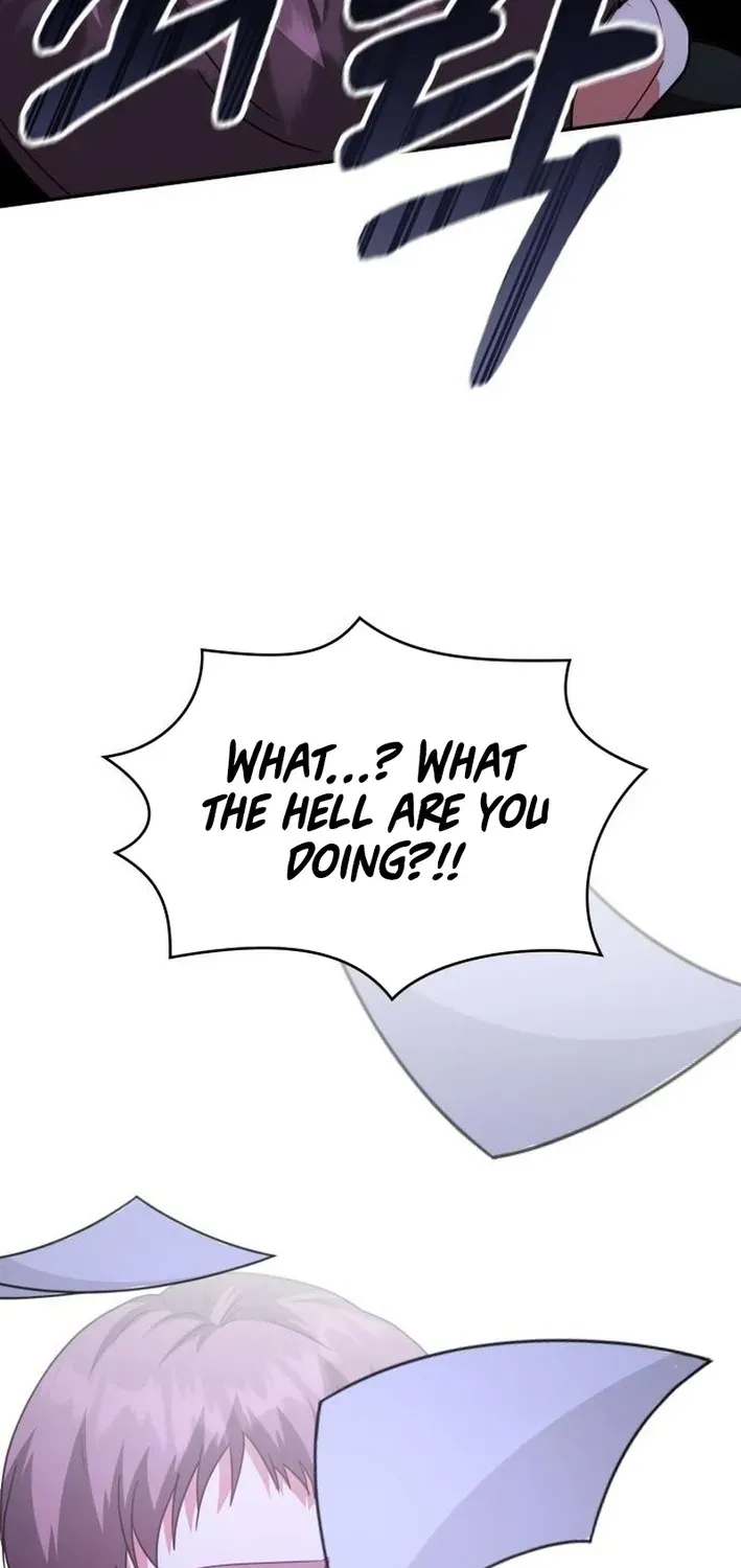 A Genius Writer’s Random Workplace Chapter 96 page 8 - 