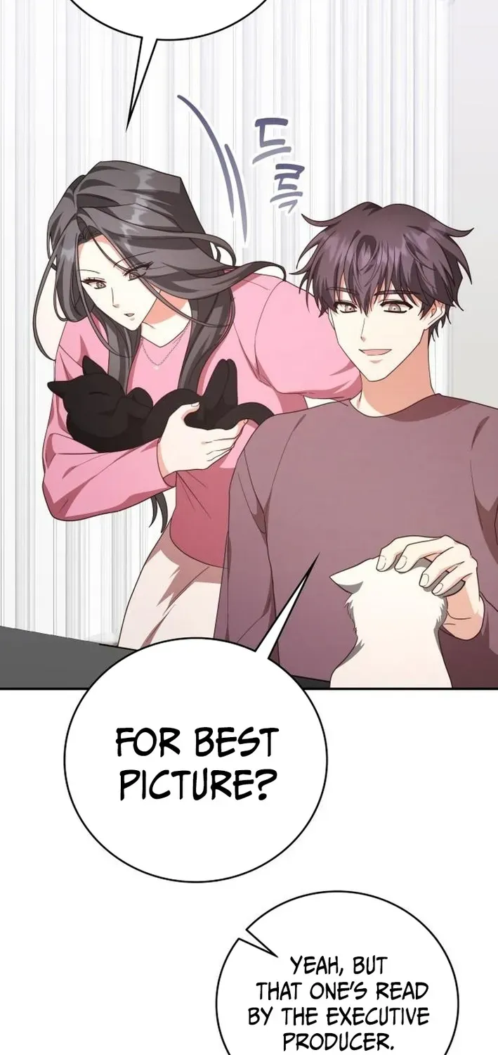 A Genius Writer’s Random Workplace Chapter 96 page 75 - 