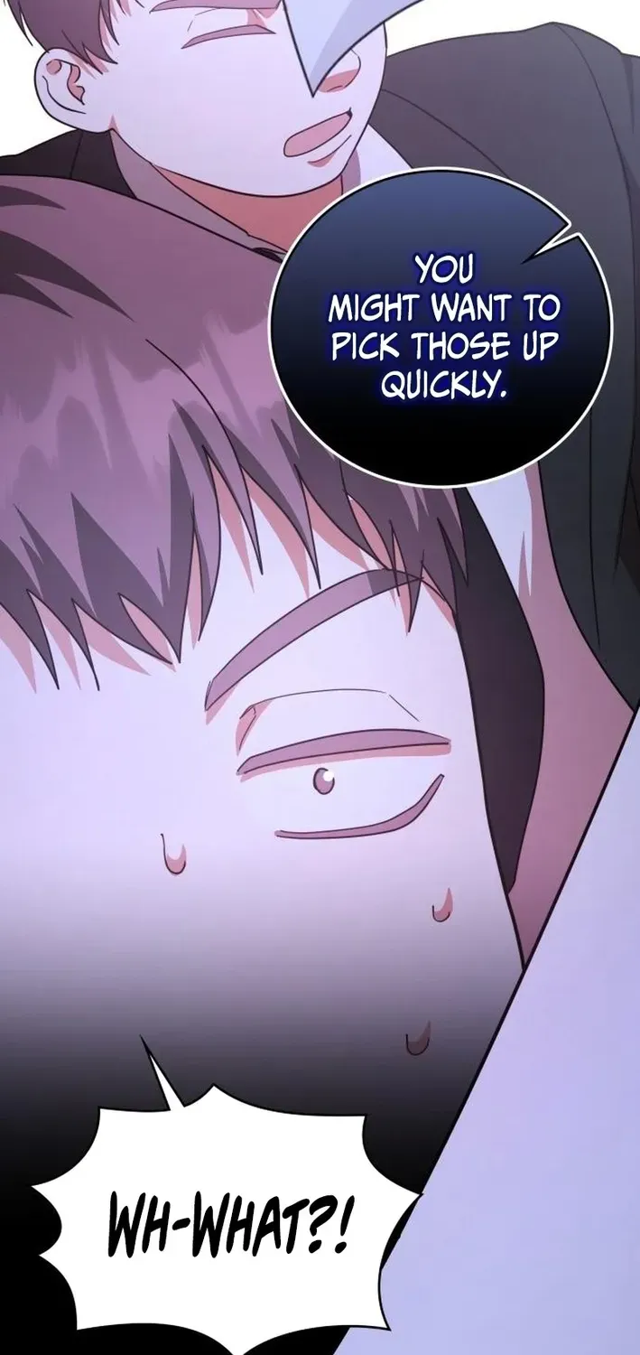 A Genius Writer’s Random Workplace Chapter 96 page 9 - 