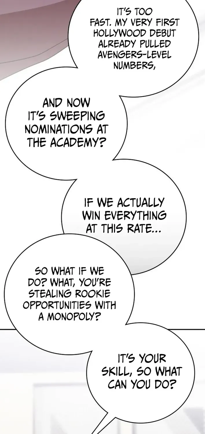 A Genius Writer’s Random Workplace Chapter 96 page 81 - 