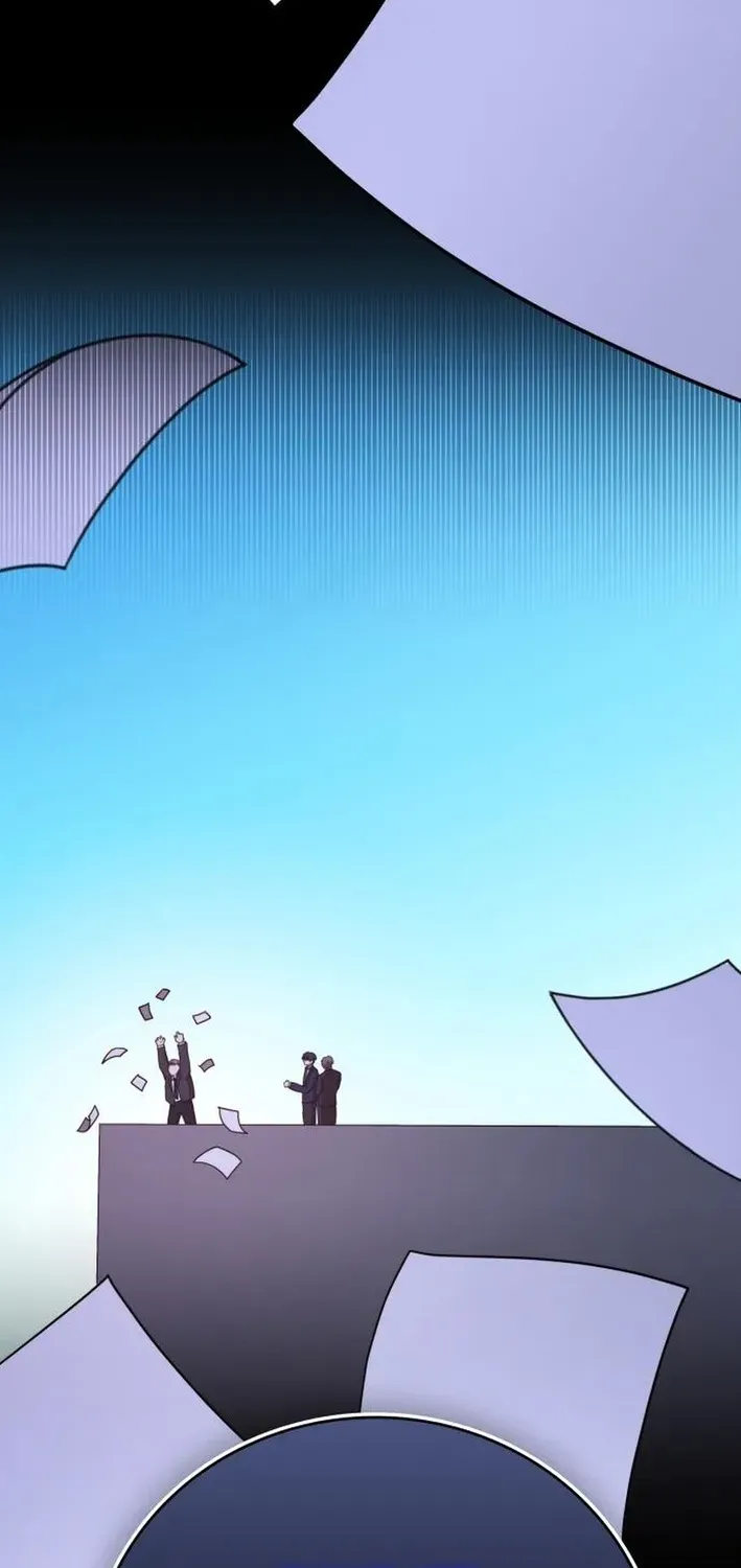 A Genius Writer’s Random Workplace Chapter 96 page 10 - 