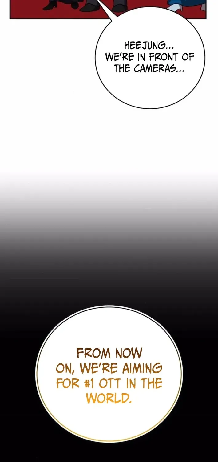 A Genius Writer’s Random Workplace Chapter 97 page 11 - 