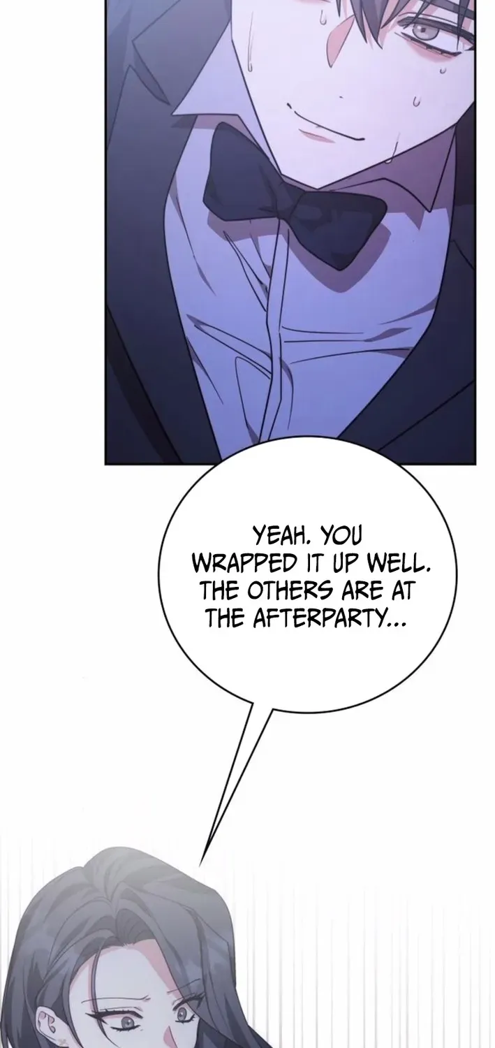 A Genius Writer’s Random Workplace Chapter 97 page 129 - 
