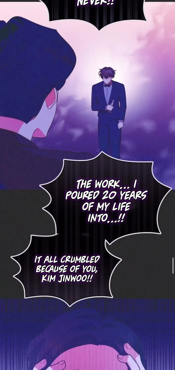 A Genius Writer’s Random Workplace Chapter 97 page 142 - 