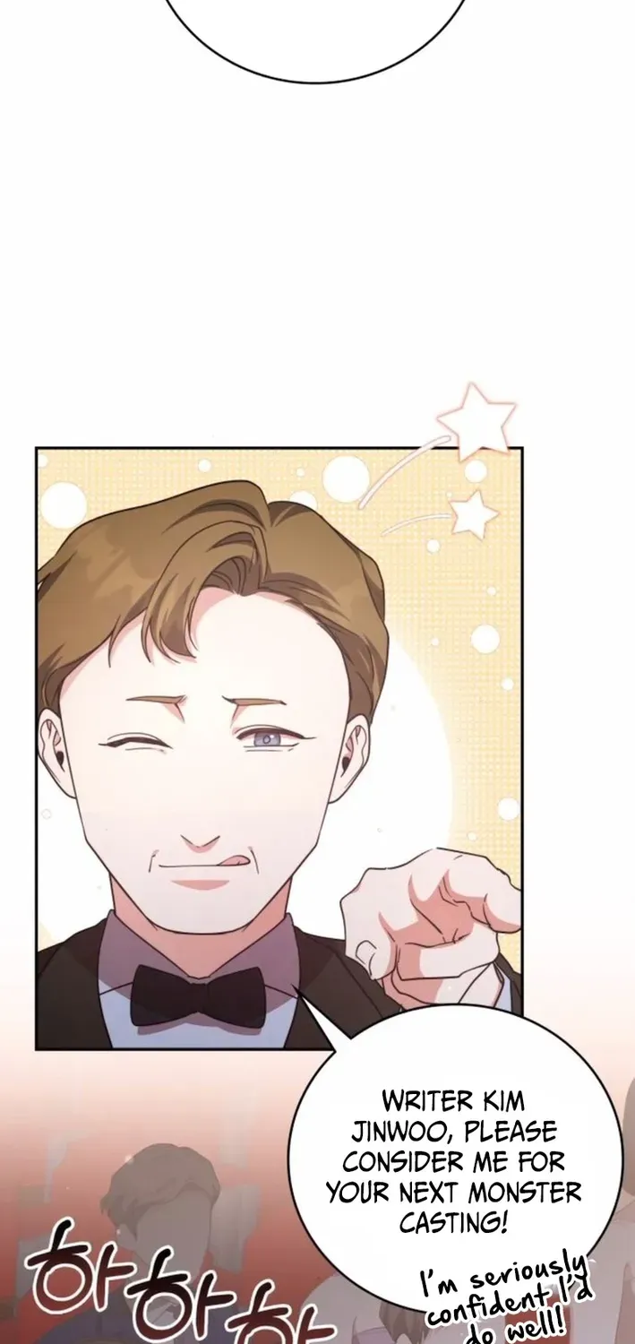 A Genius Writer’s Random Workplace Chapter 97 page 45 - 