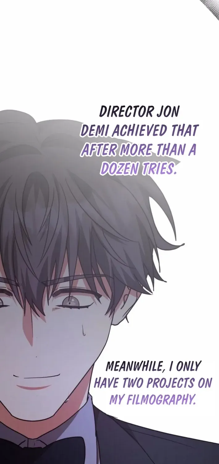 A Genius Writer’s Random Workplace Chapter 97 page 58 - 