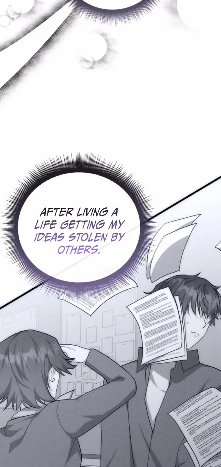 A Genius Writer’s Random Workplace Chapter 97 page 60 - 