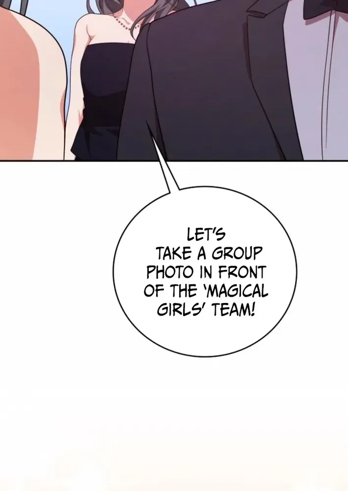 A Genius Writer’s Random Workplace Chapter 97 page 7 - 