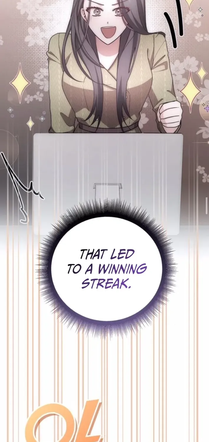 A Genius Writer’s Random Workplace Chapter 97 page 62 - 