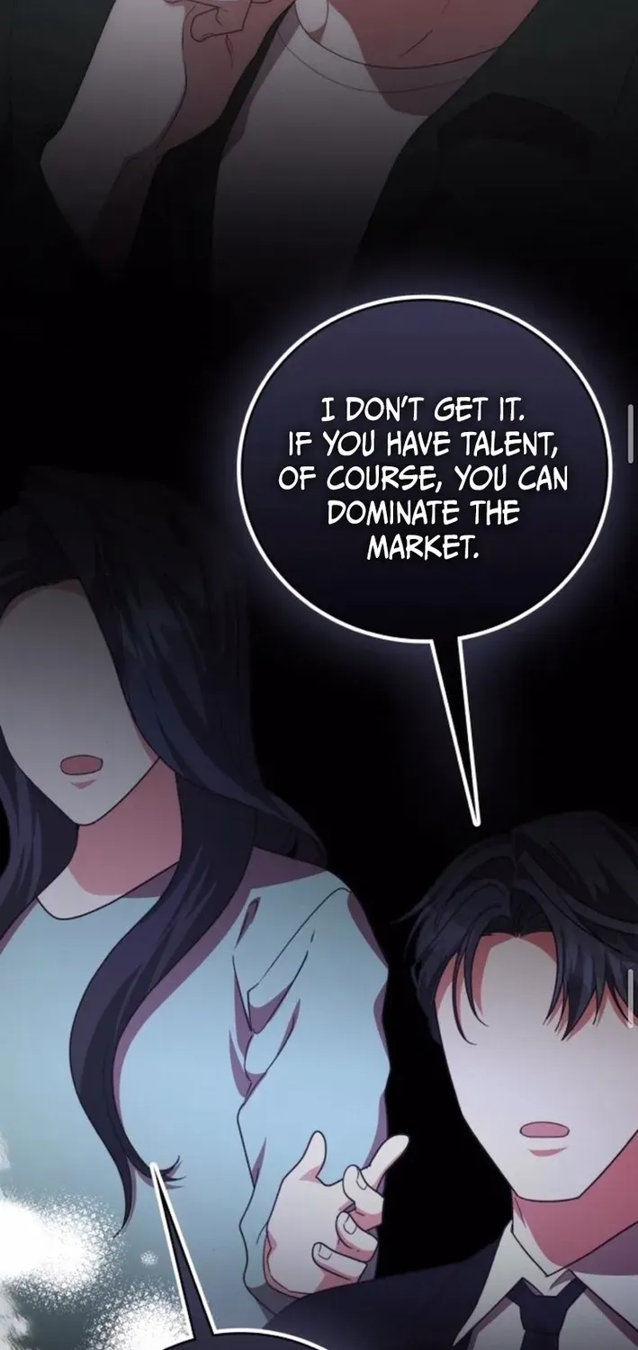 A Genius Writer’s Random Workplace Chapter 97 page 74 - 