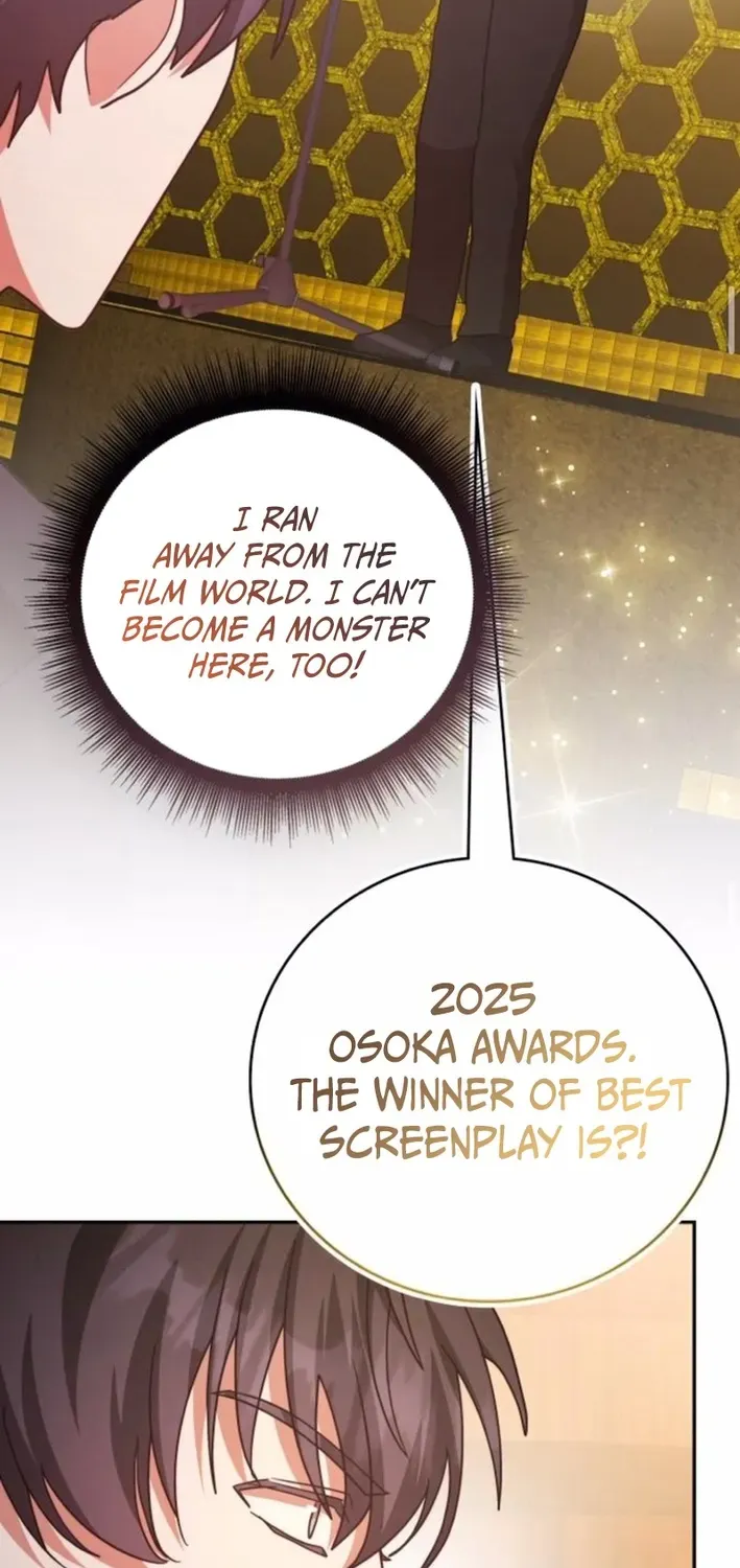 A Genius Writer’s Random Workplace Chapter 97 page 79 - 