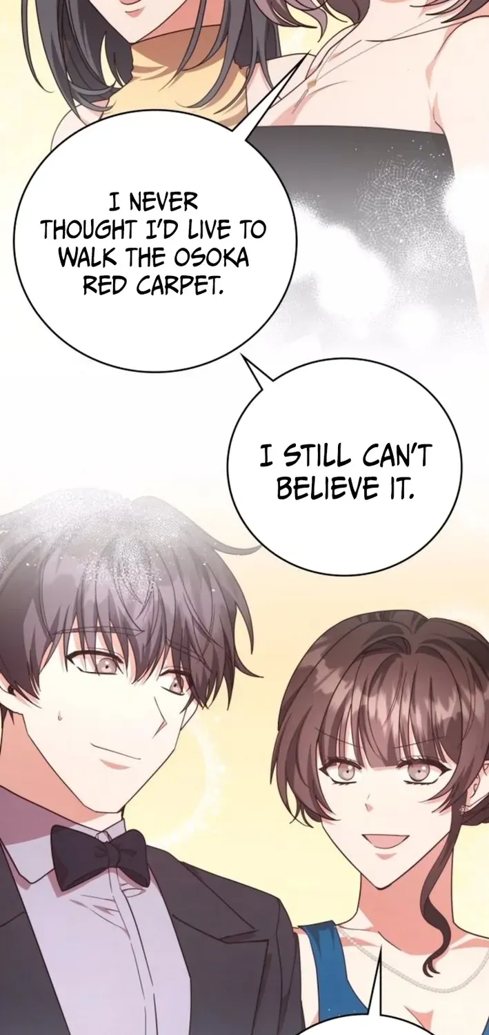 A Genius Writer’s Random Workplace Chapter 97 page 9 - 