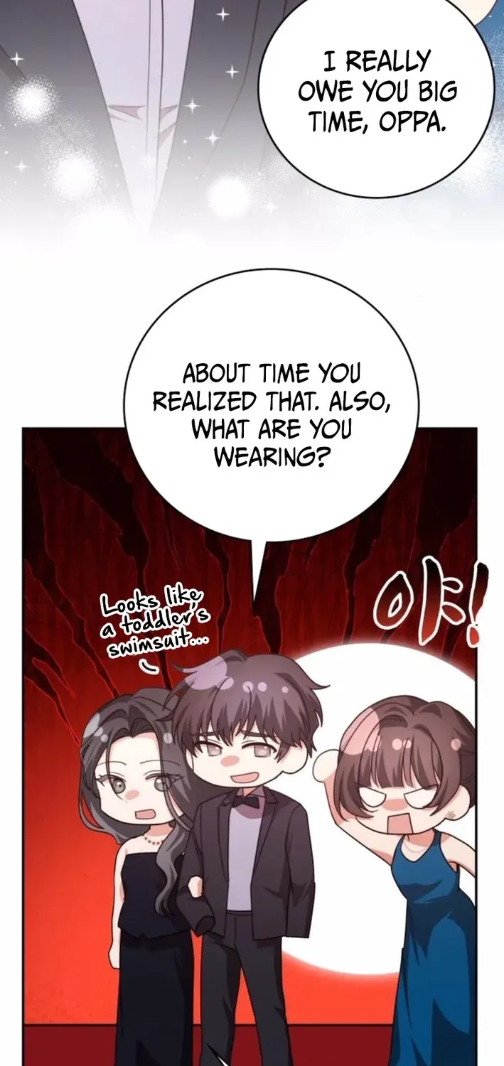 A Genius Writer’s Random Workplace Chapter 97 page 10 - 