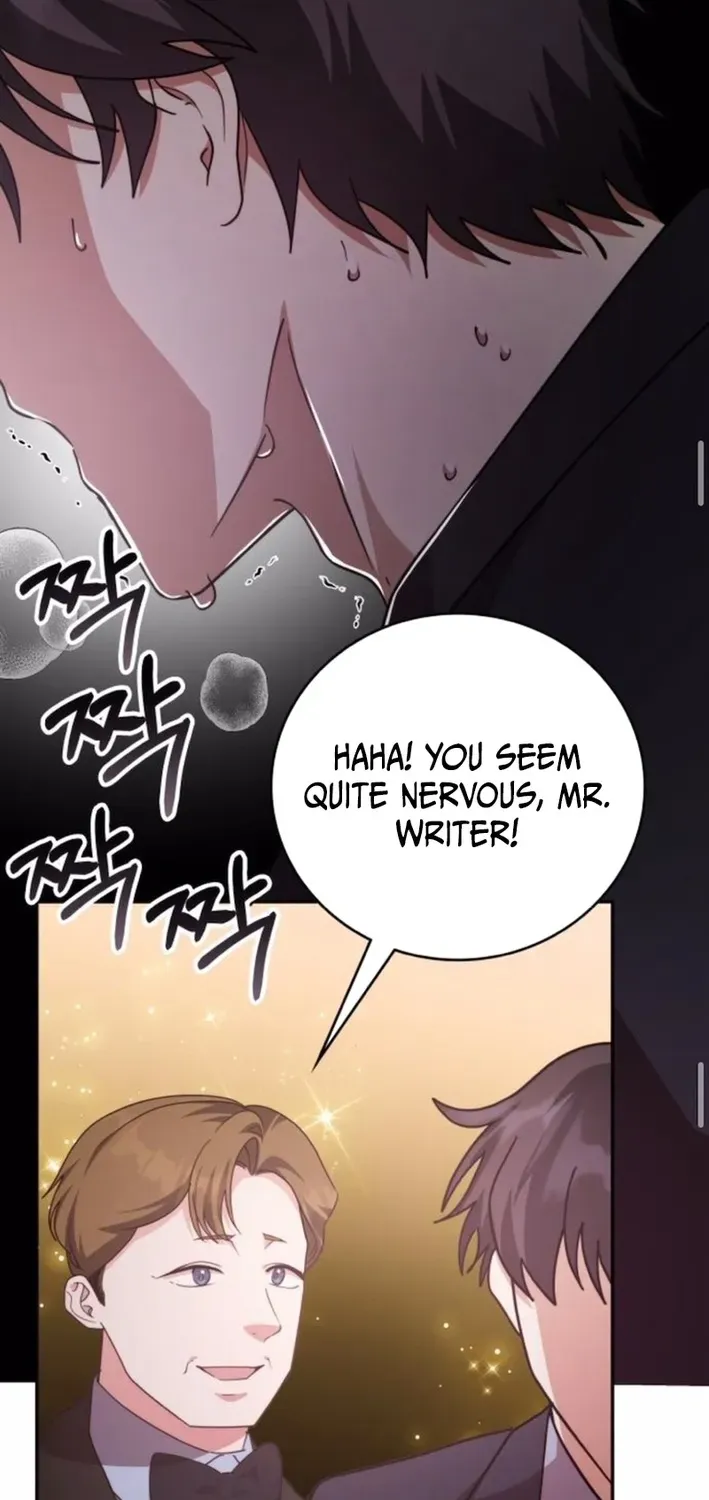 A Genius Writer’s Random Workplace Chapter 97 page 94 - 