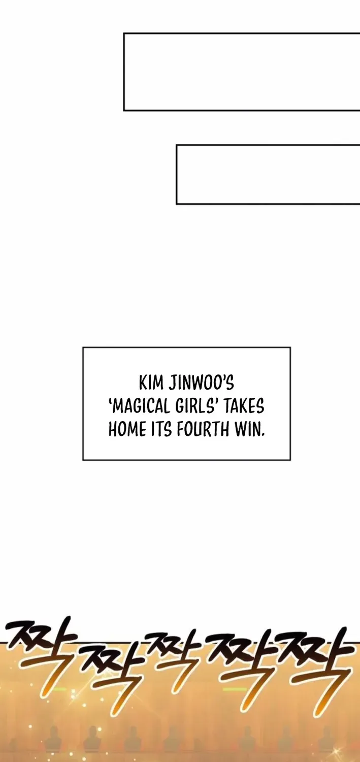 A Genius Writer’s Random Workplace Chapter 97 page 97 - 