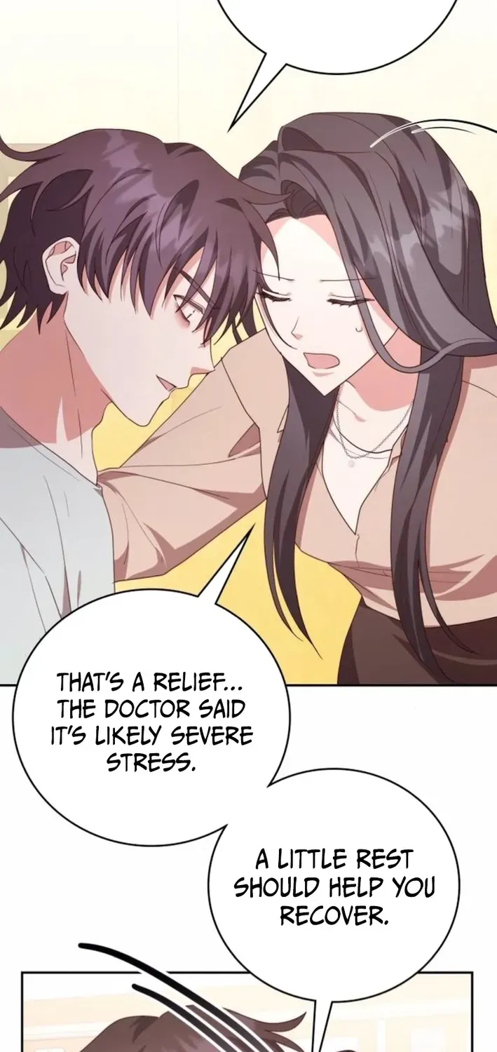A Genius Writer’s Random Workplace Chapter 98 page 11 - 