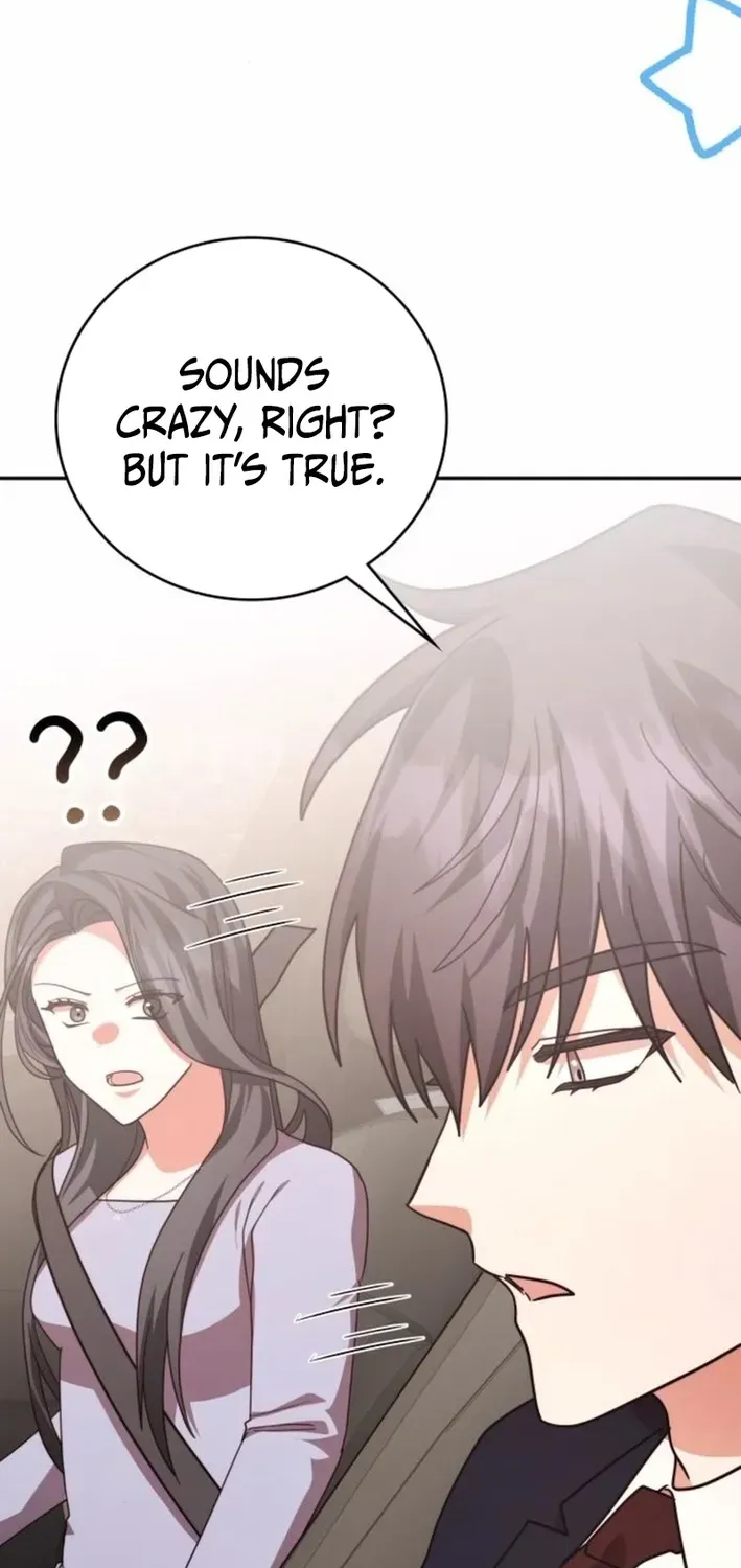 A Genius Writer’s Random Workplace Chapter 98 page 104 - 