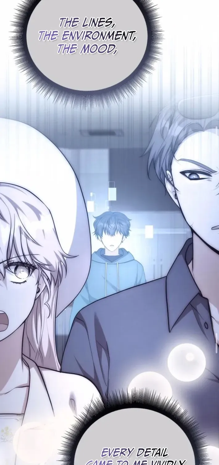 A Genius Writer’s Random Workplace Chapter 98 page 108 - 