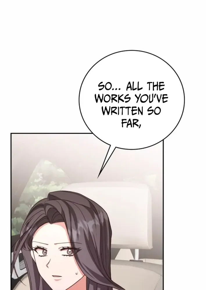 A Genius Writer’s Random Workplace Chapter 98 page 112 - 