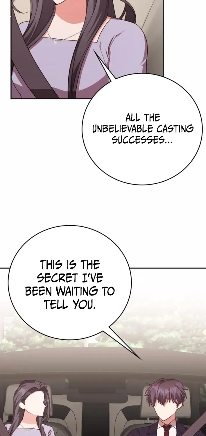 A Genius Writer’s Random Workplace Chapter 98 page 113 - 