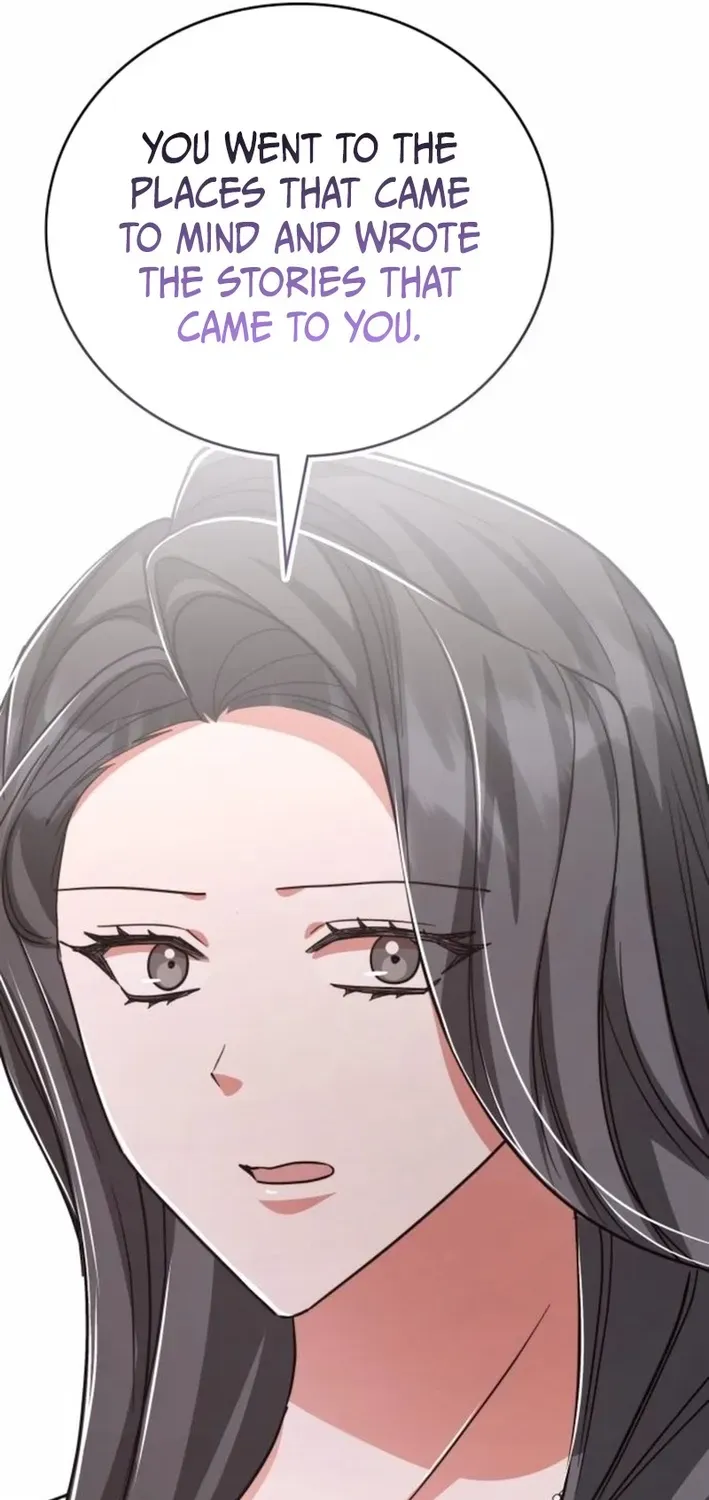 A Genius Writer’s Random Workplace Chapter 98 page 118 - 