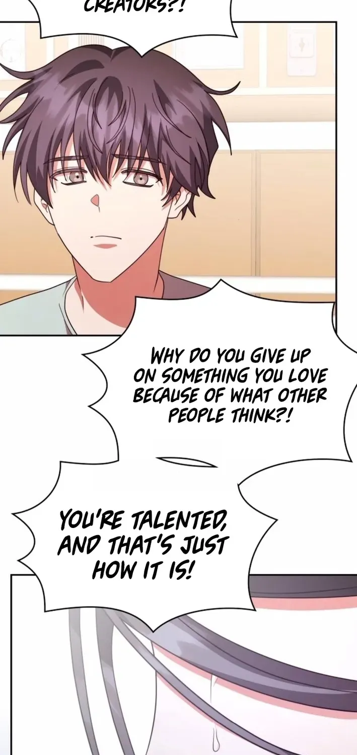 A Genius Writer’s Random Workplace Chapter 98 page 29 - 