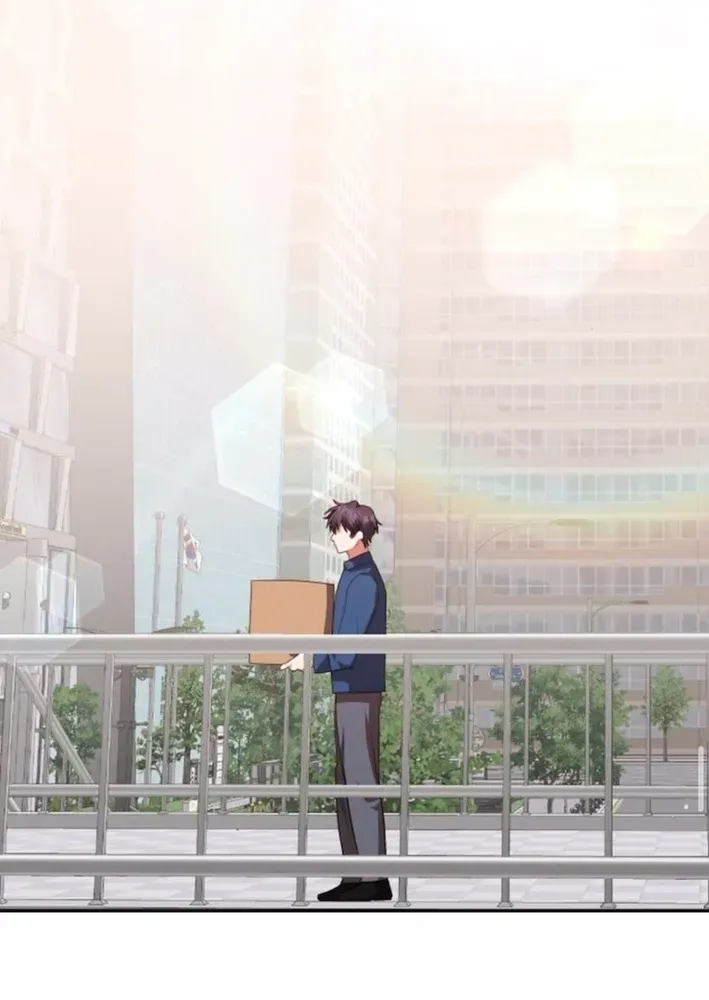 A Genius Writer’s Random Workplace Chapter 98 page 35 - 