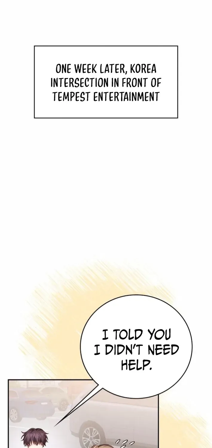 A Genius Writer’s Random Workplace Chapter 98 page 36 - 