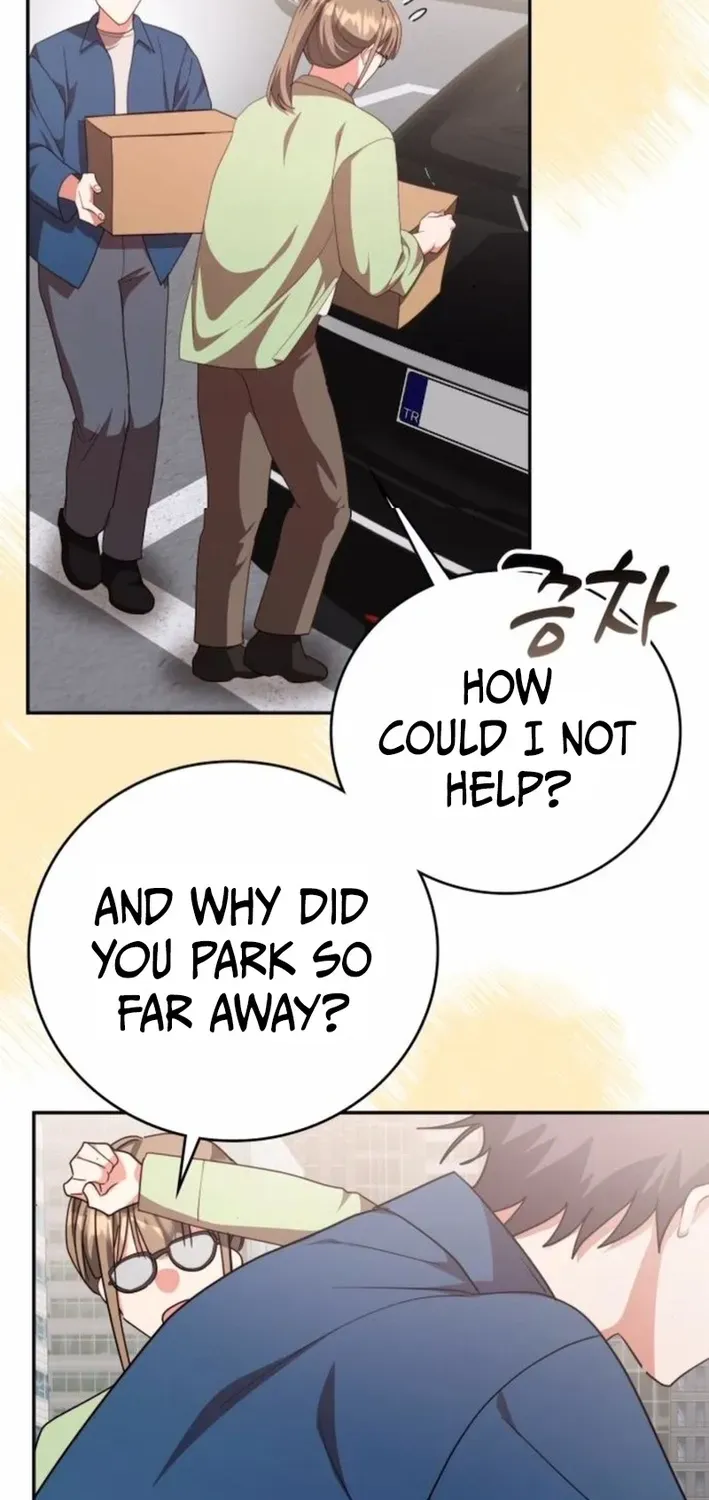 A Genius Writer’s Random Workplace Chapter 98 page 37 - 