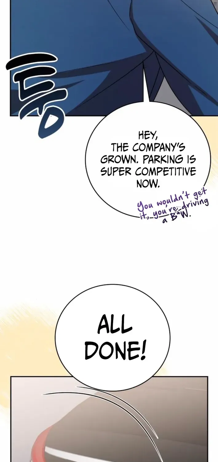 A Genius Writer’s Random Workplace Chapter 98 page 38 - 