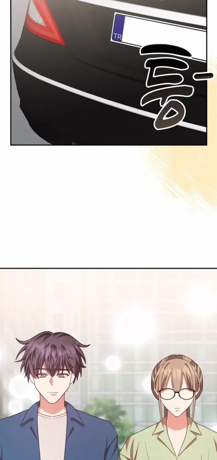 A Genius Writer’s Random Workplace Chapter 98 page 39 - 