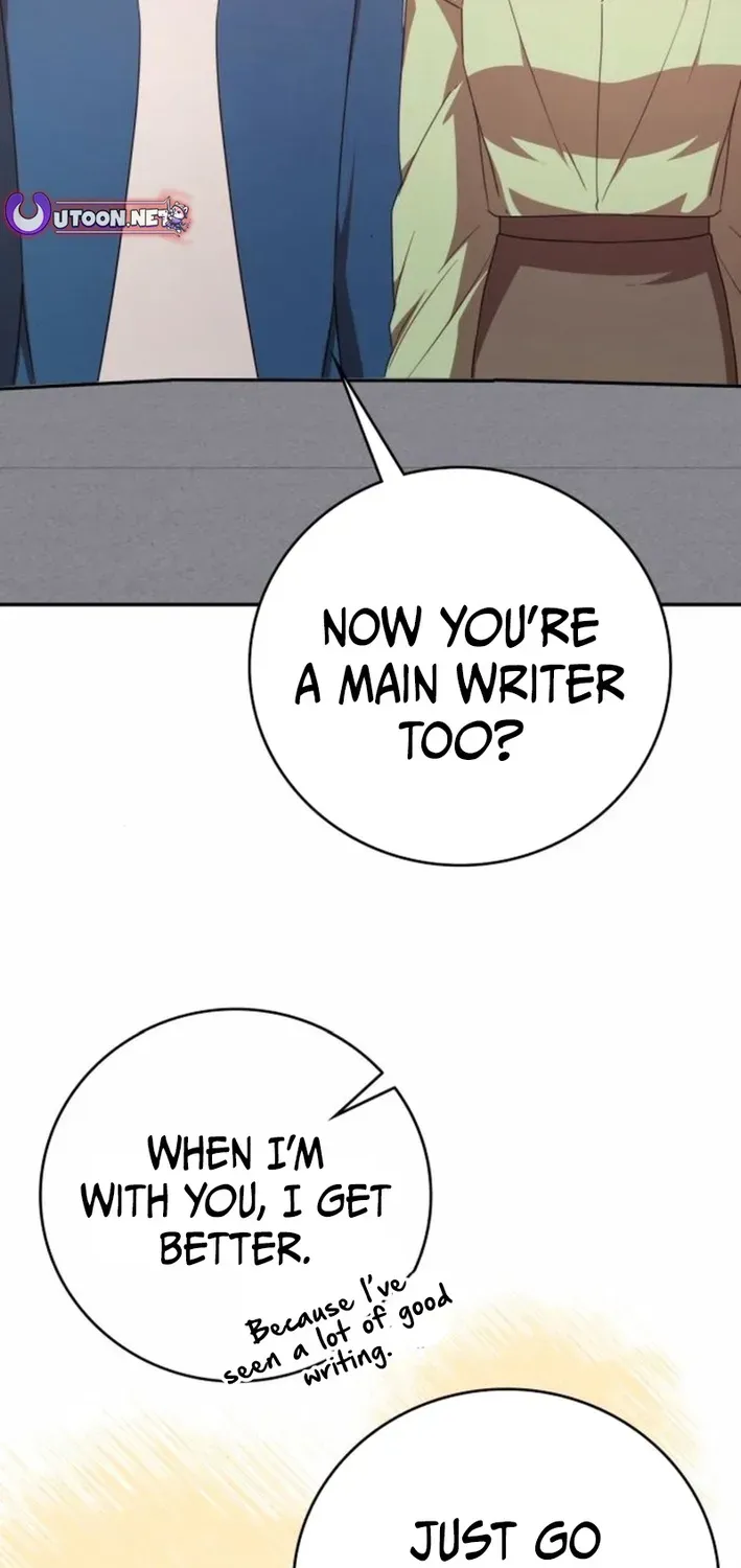 A Genius Writer’s Random Workplace Chapter 98 page 40 - 