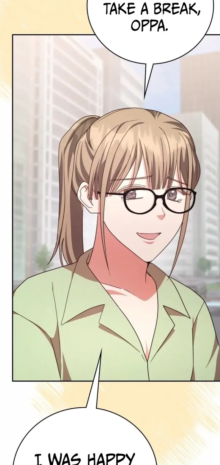 A Genius Writer’s Random Workplace Chapter 98 page 41 - 