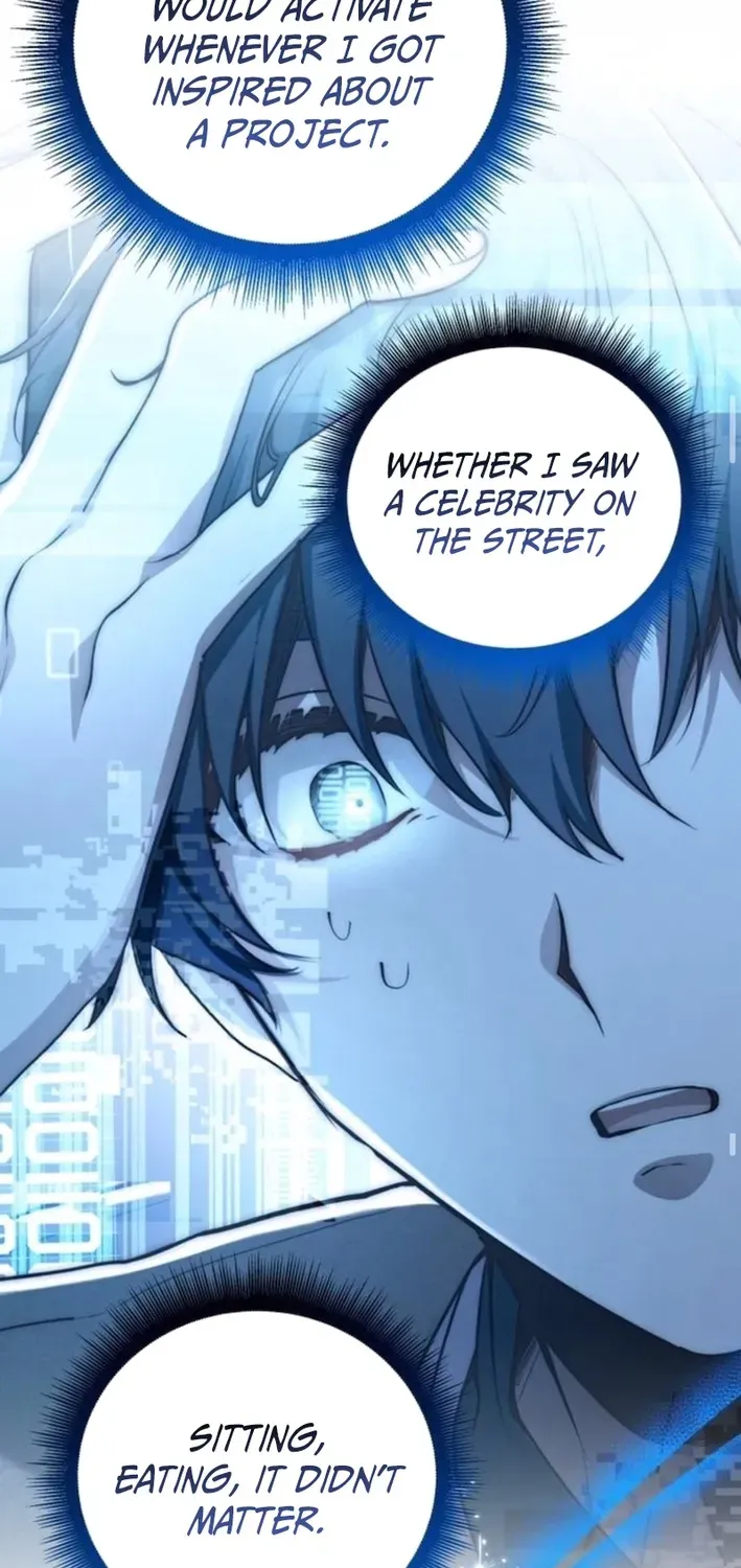 A Genius Writer’s Random Workplace Chapter 98 page 45 - 
