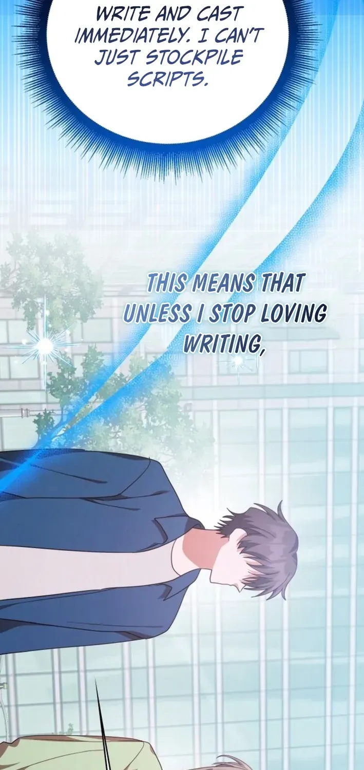 A Genius Writer’s Random Workplace Chapter 98 page 47 - 