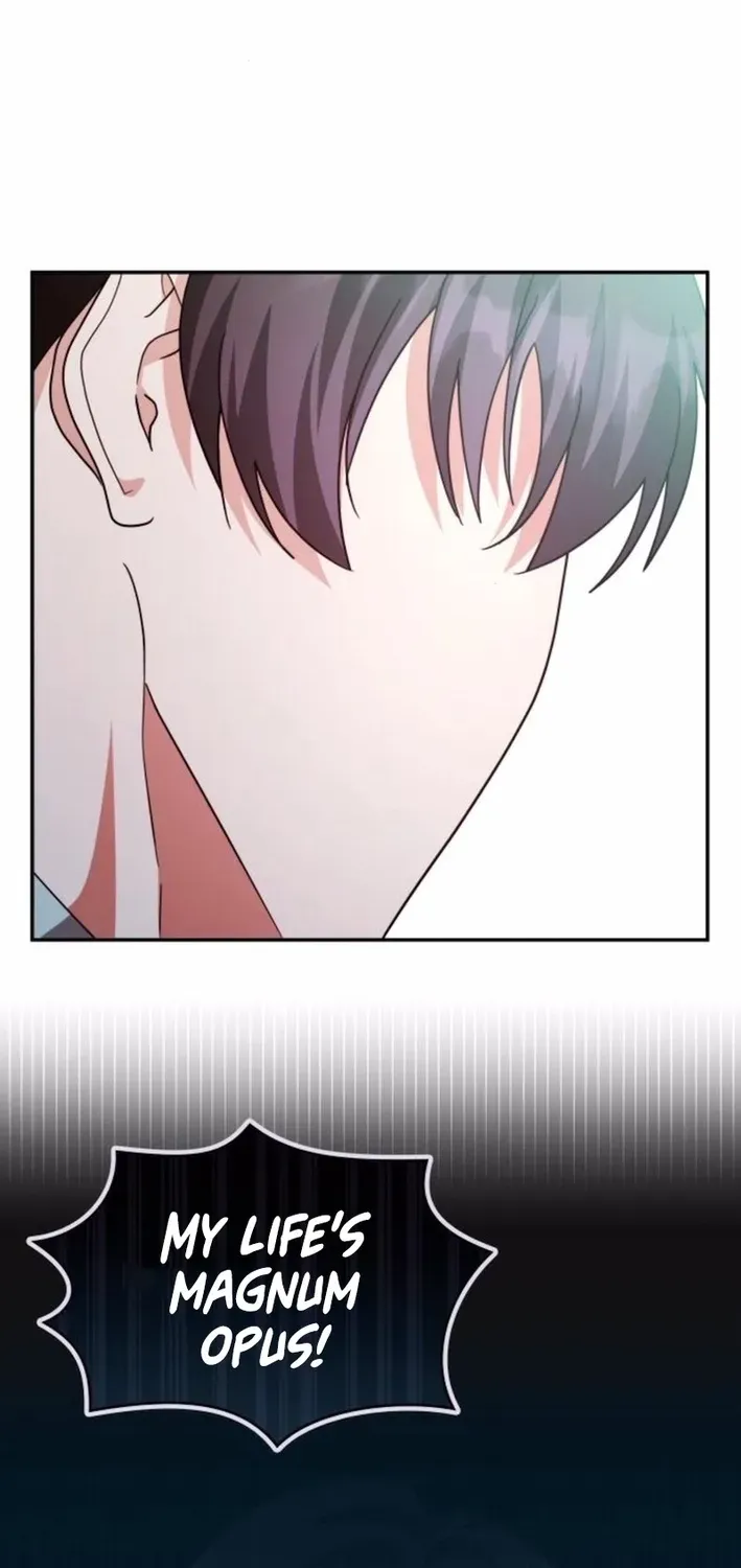 A Genius Writer’s Random Workplace Chapter 98 page 6 - 
