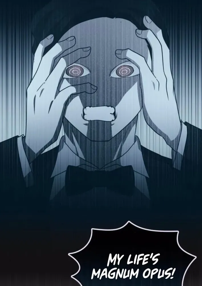 A Genius Writer’s Random Workplace Chapter 98 page 7 - 