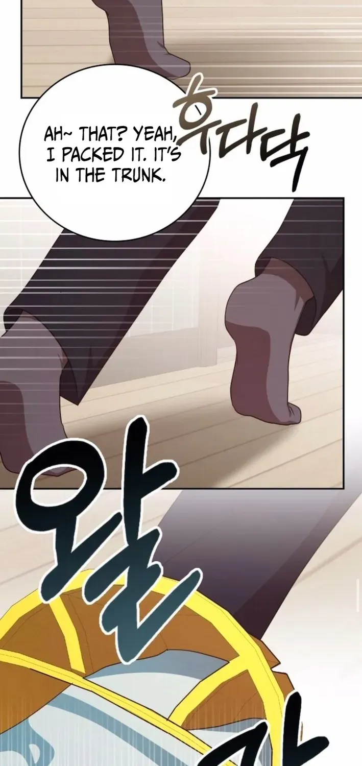A Genius Writer’s Random Workplace Chapter 98 page 72 - 