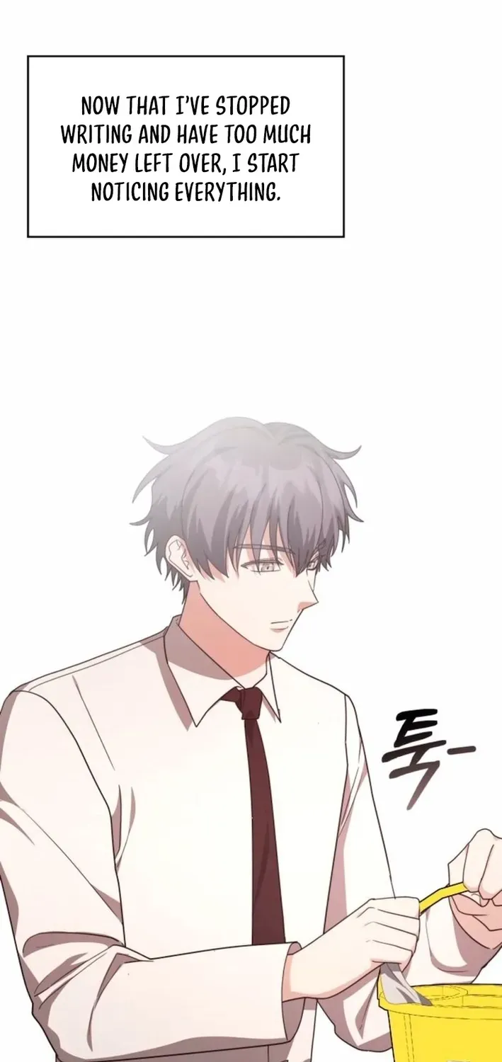 A Genius Writer’s Random Workplace Chapter 98 page 76 - 