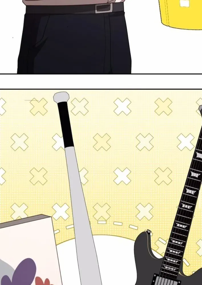 A Genius Writer’s Random Workplace Chapter 98 page 77 - 