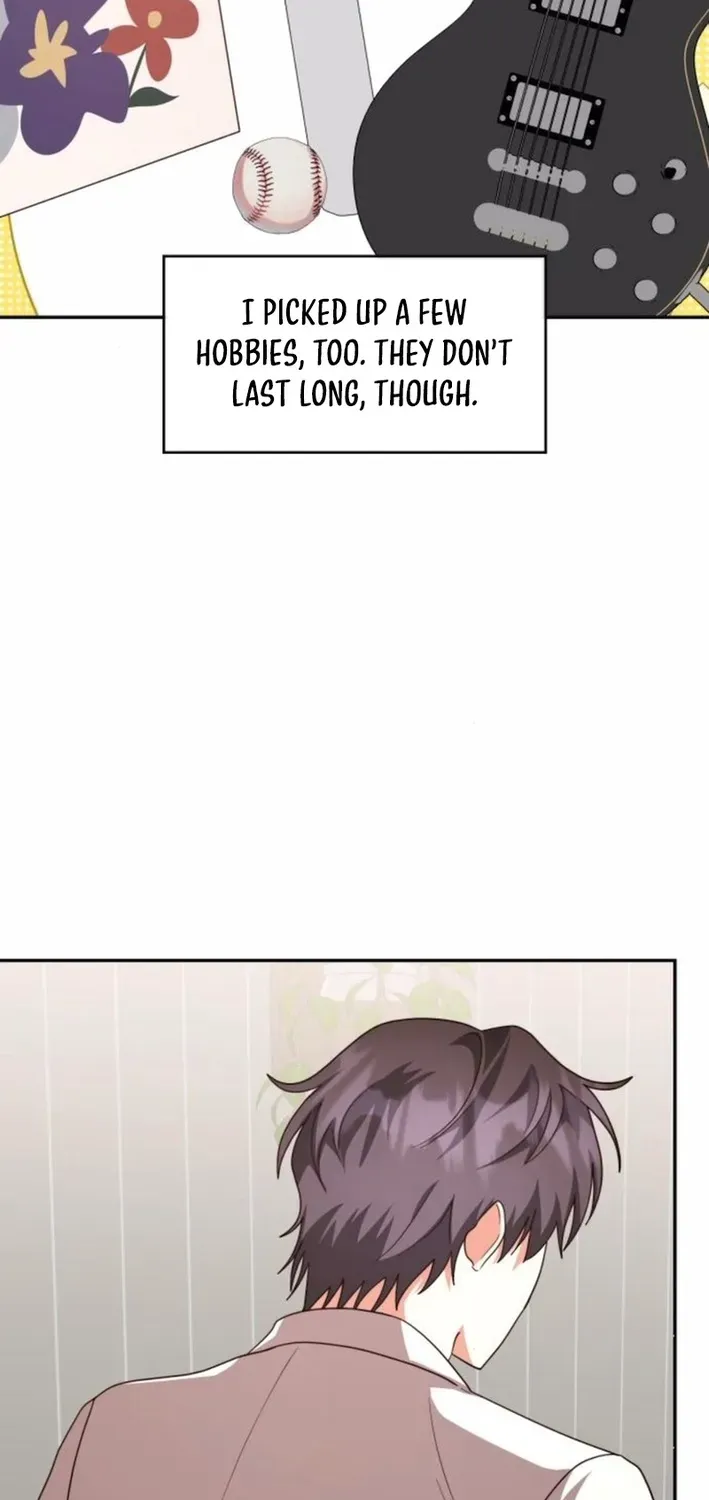 A Genius Writer’s Random Workplace Chapter 98 page 78 - 