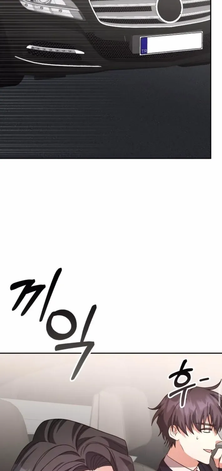 A Genius Writer’s Random Workplace Chapter 98 page 89 - 