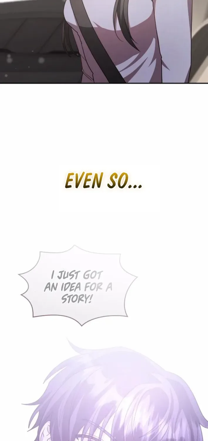 A Genius Writer’s Random Workplace Chapter 99 page 11 - 