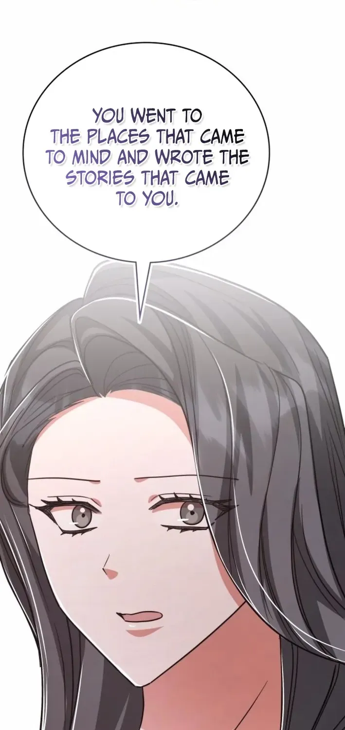 A Genius Writer’s Random Workplace Chapter 99 page 17 - 