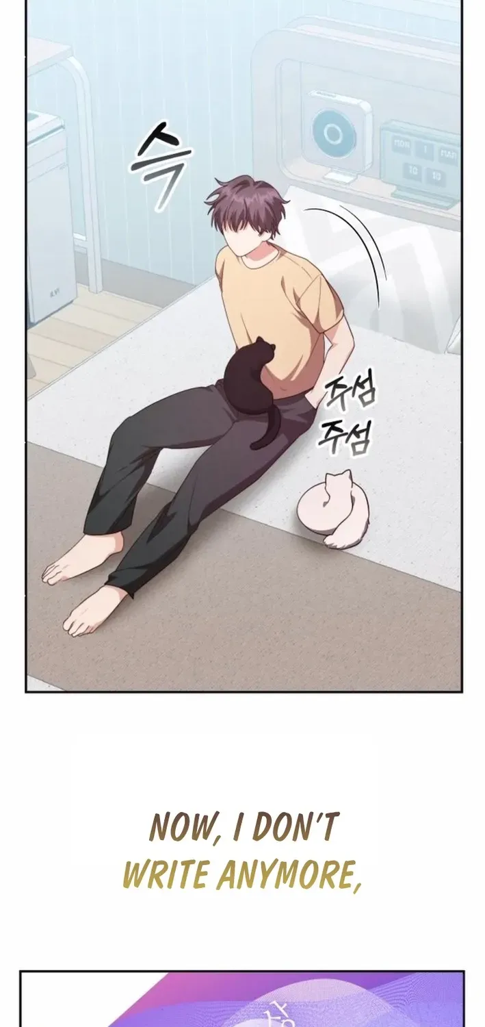 A Genius Writer’s Random Workplace Chapter 99 page 25 - 