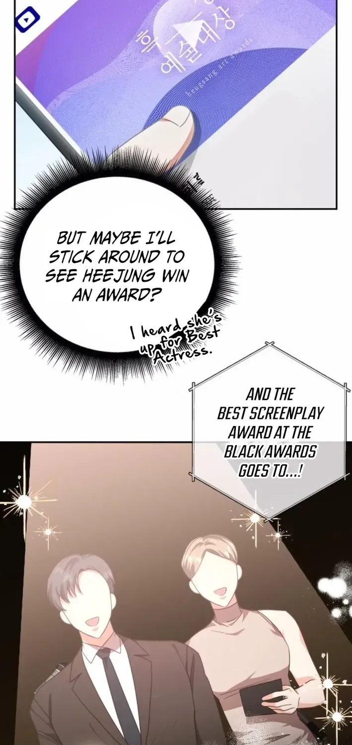 A Genius Writer’s Random Workplace Chapter 99 page 26 - 